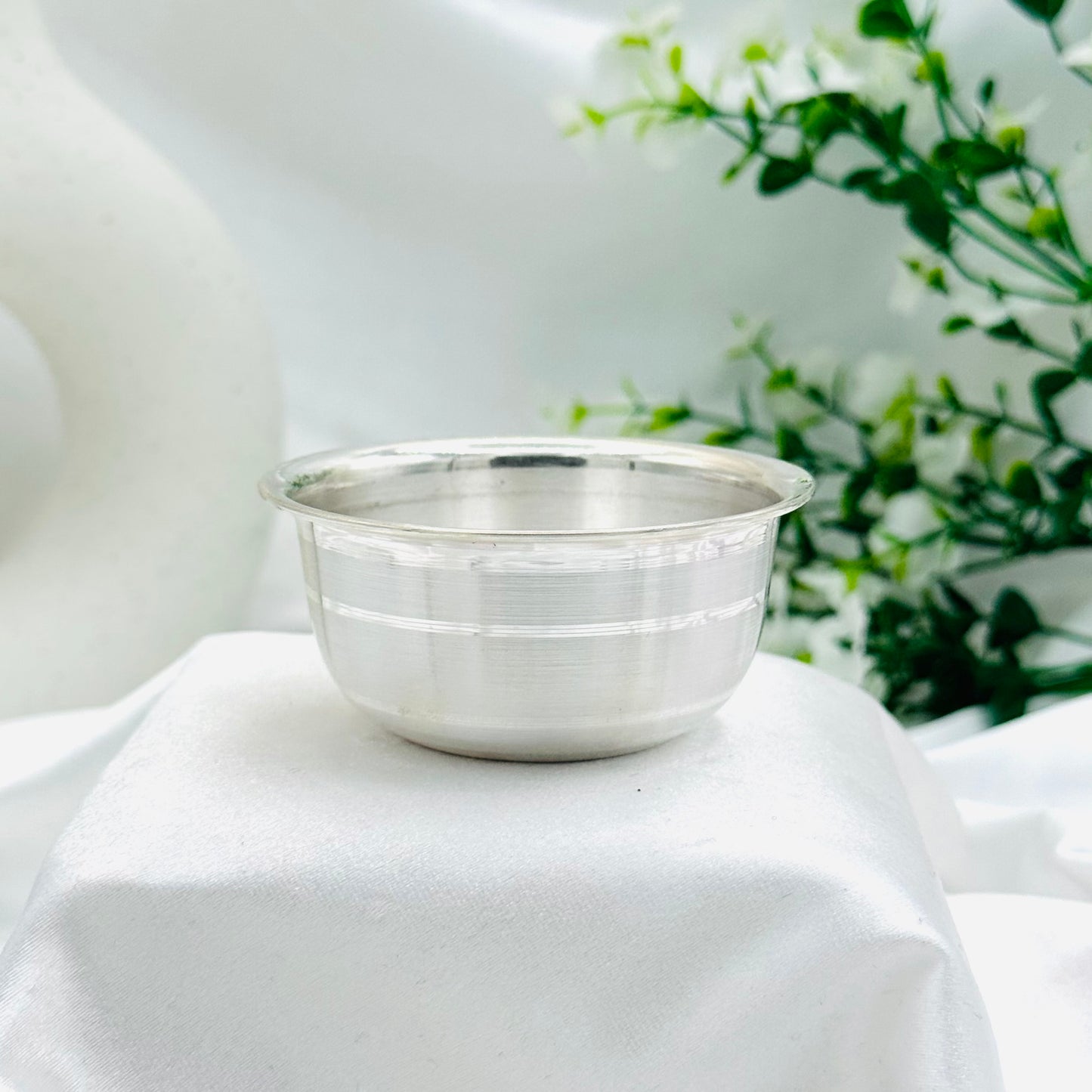 Silver Bowl SU03