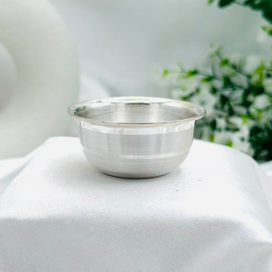 Silver Bowl SU06