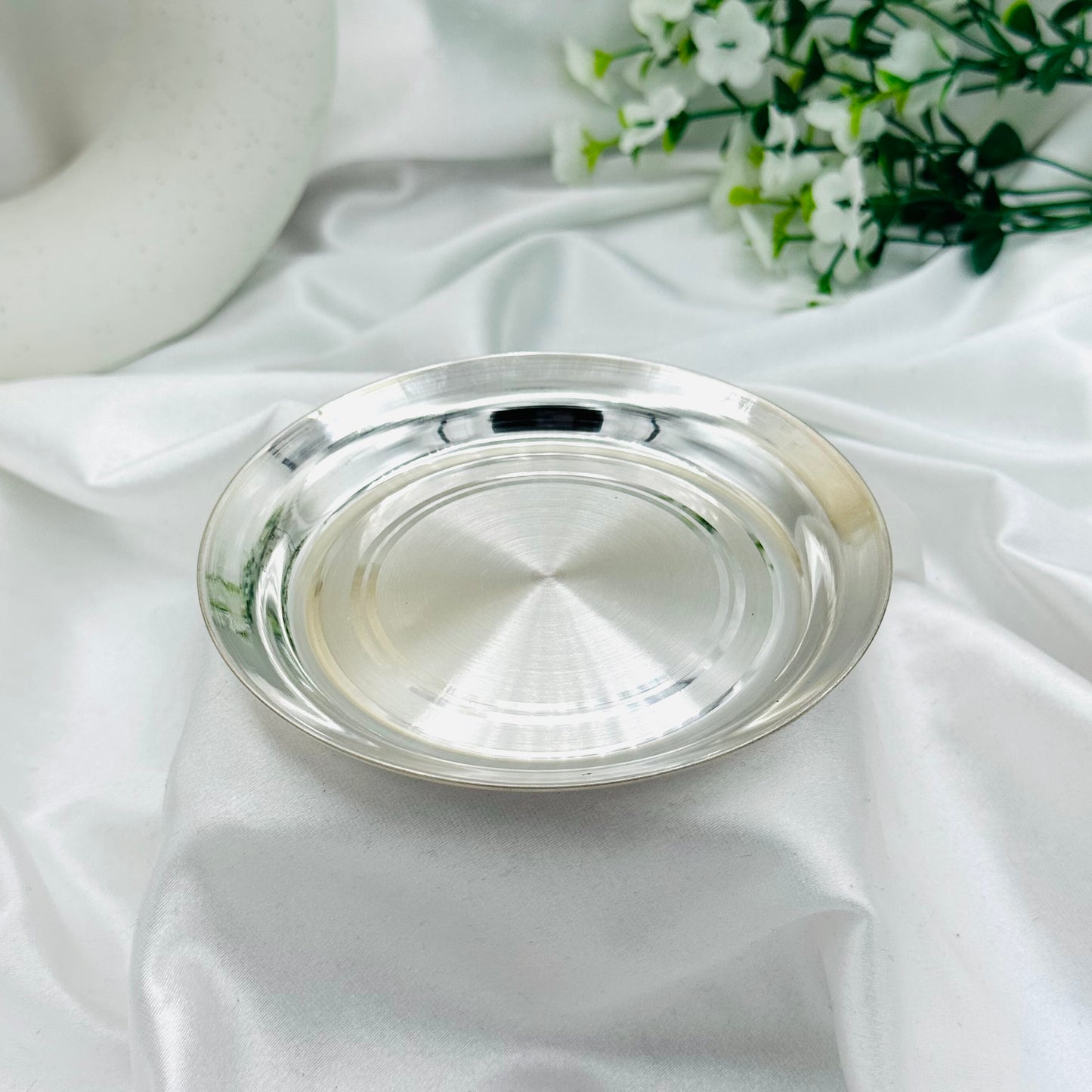 Silver Plate SUP02