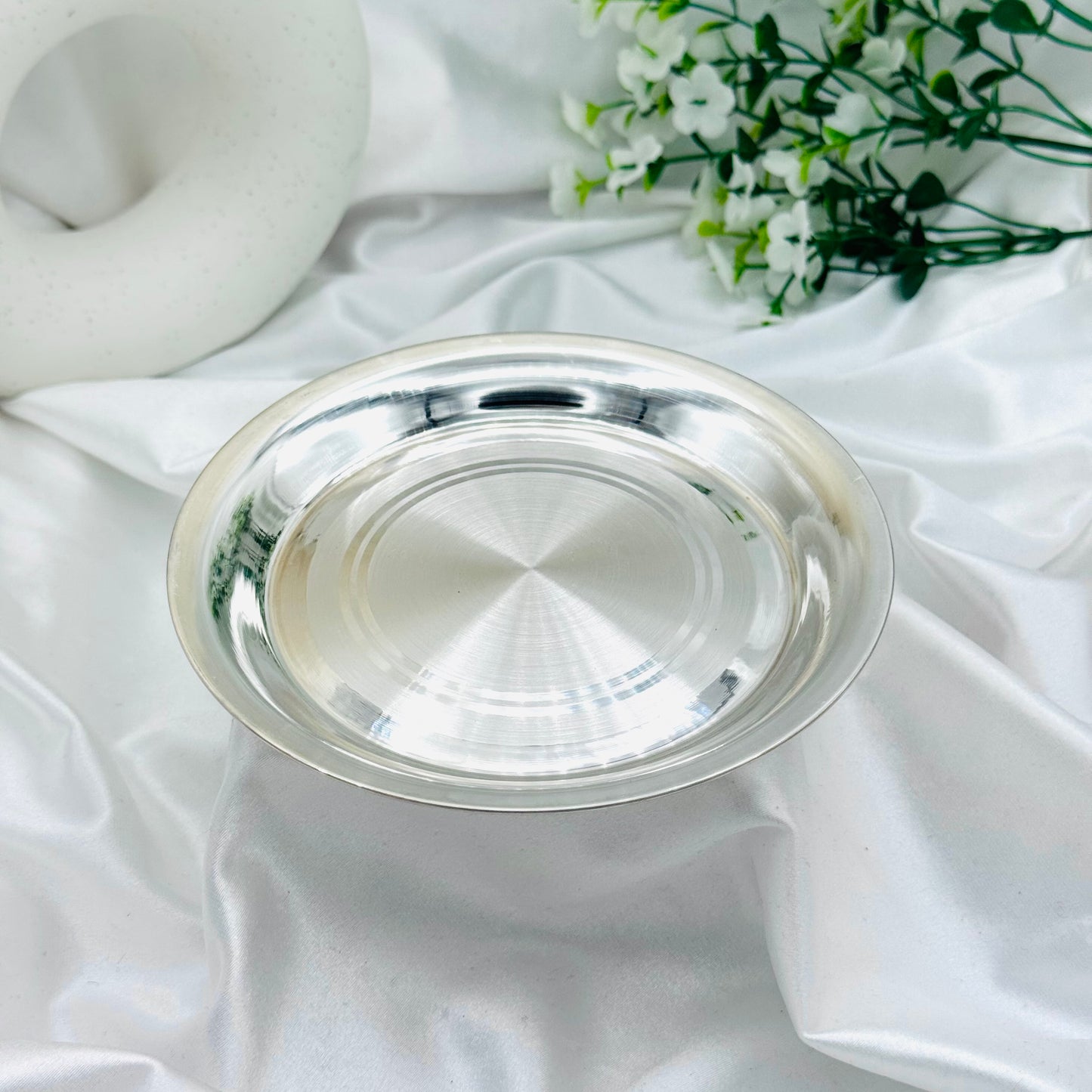 Silver Plate SUP05
