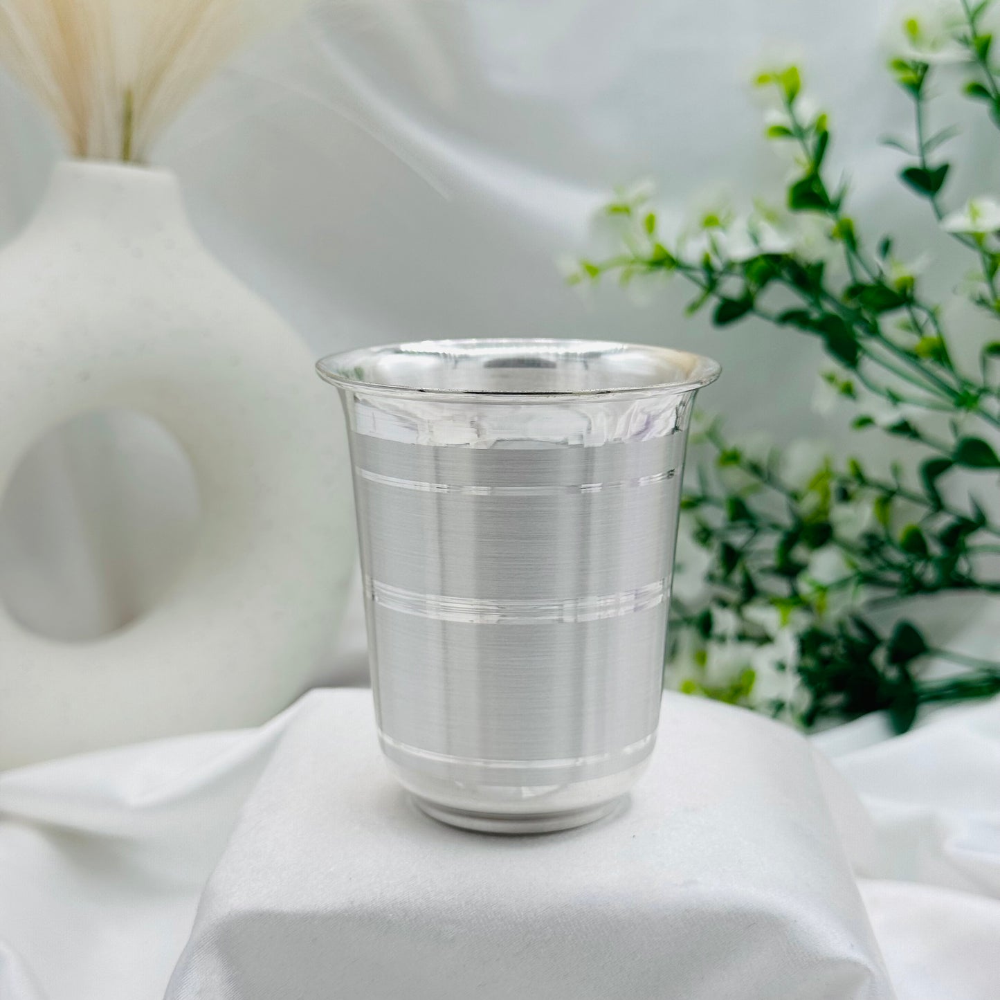 Silver Glass SUG07