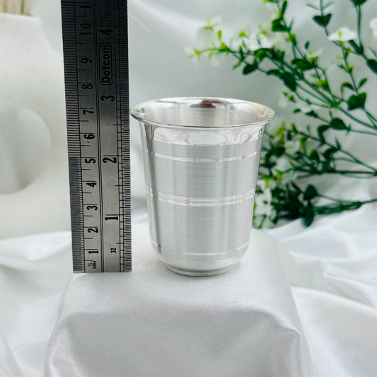Silver Glass SUG07