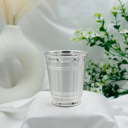 Silver Glass SUG03