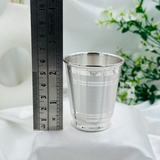 Silver Glass SUG01