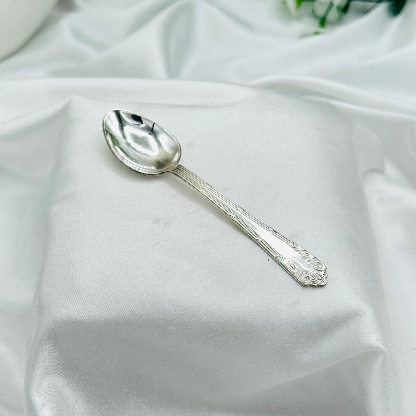 Silver Glass SUS04