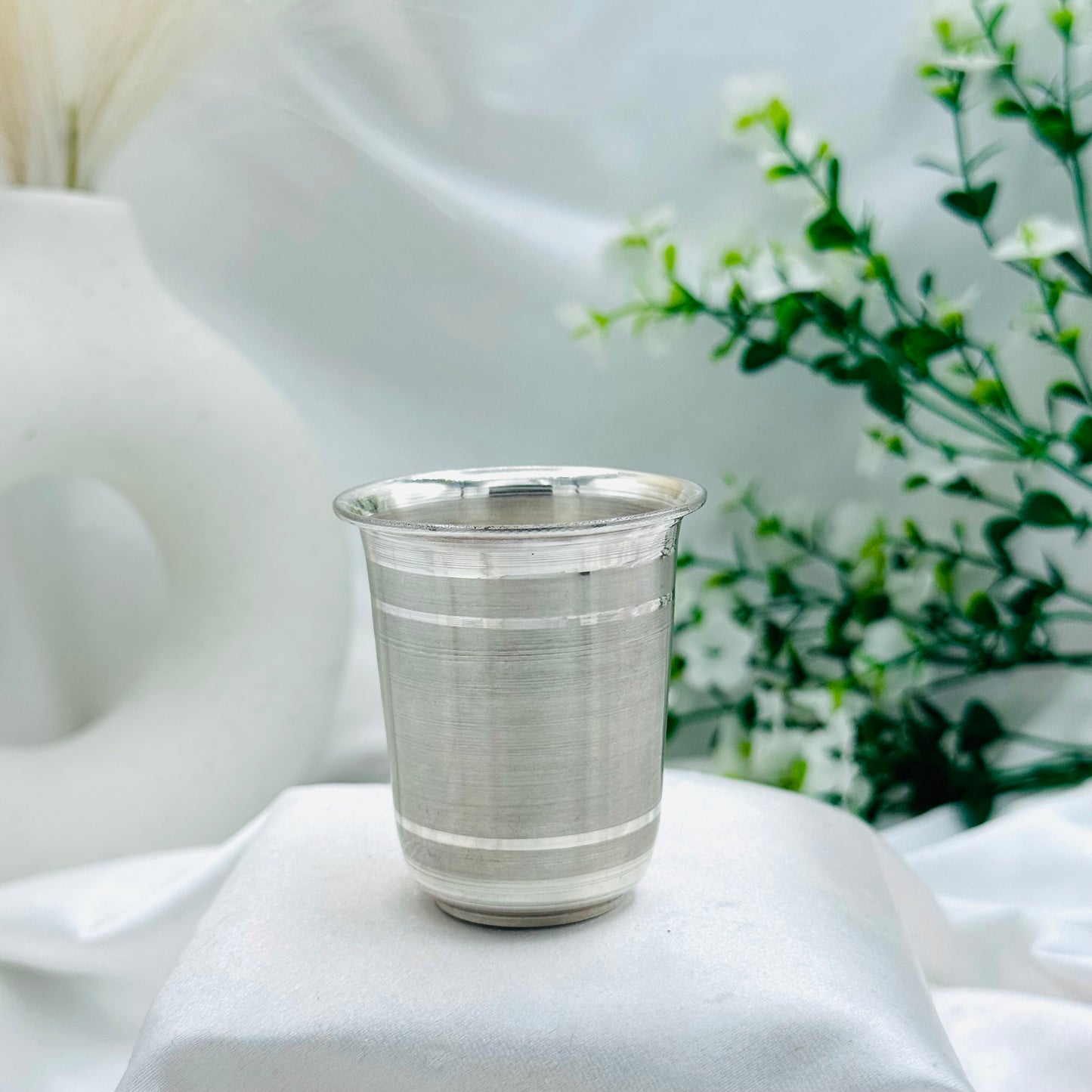 Silver Glass SUG11