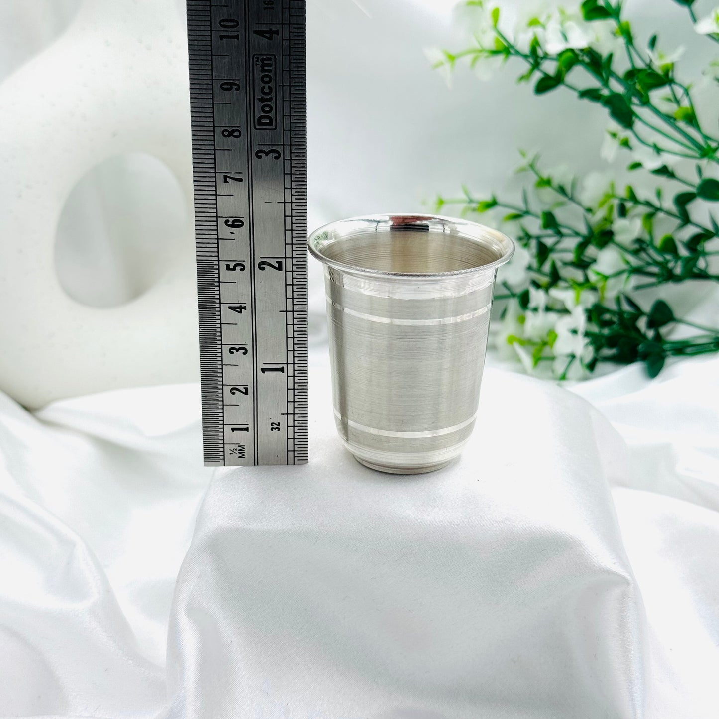 Silver Glass SUG10