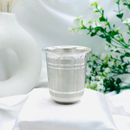 Silver Glass SUG12