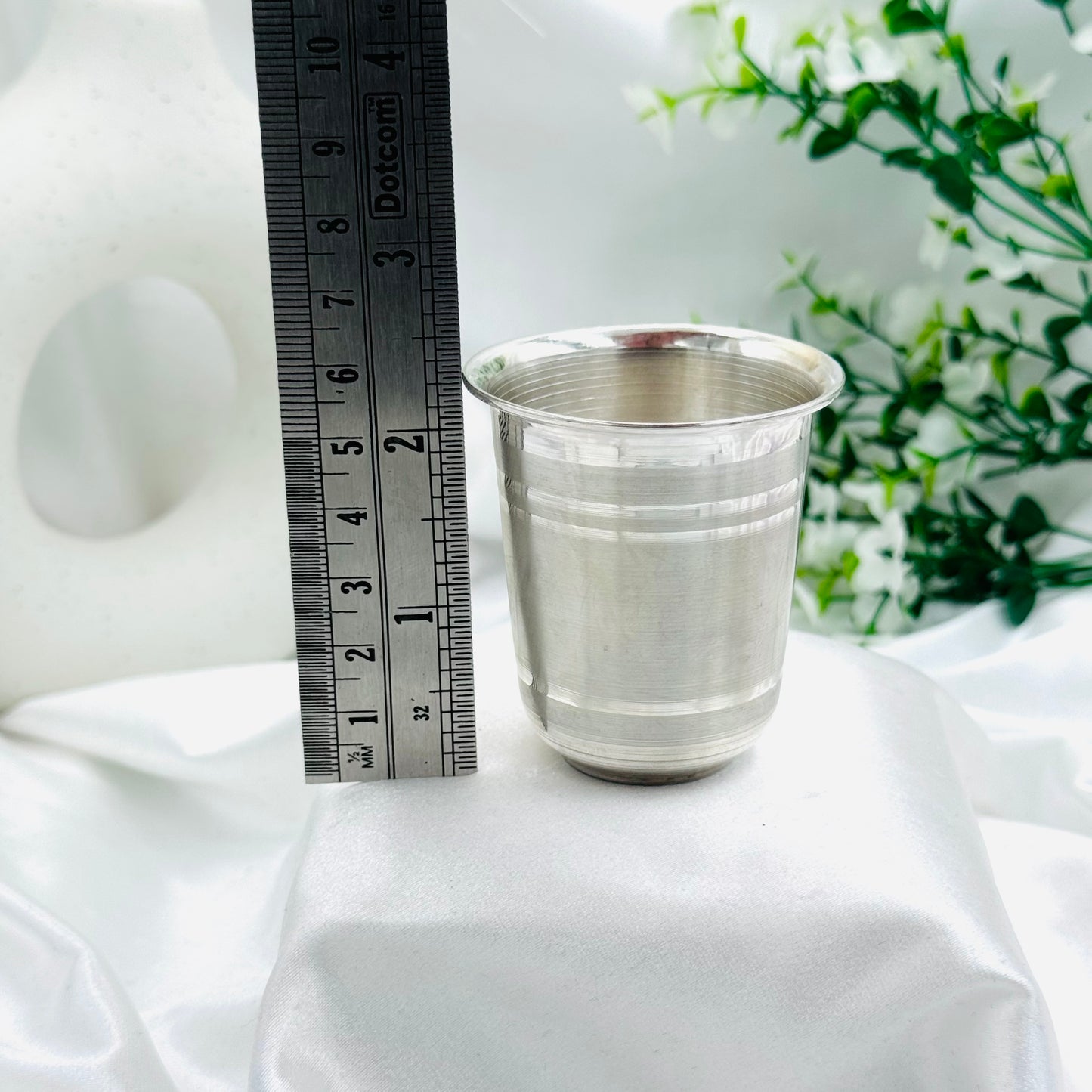 Silver Glass SUG12